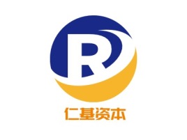 仁基资本金融公司logo设计