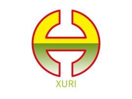 XURI企业标志设计