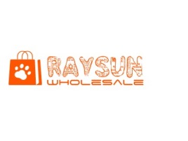 RaySun店铺标志设计