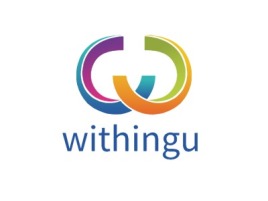 withingu公司logo设计