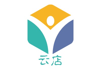 云店logo设计