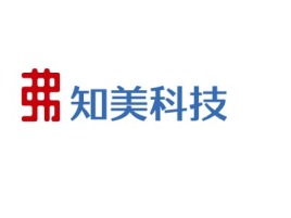 重庆知美科技公司logo设计