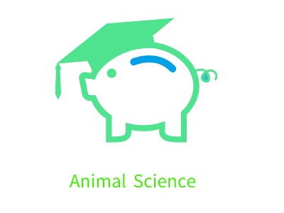 Animal ScienceLOGO设计