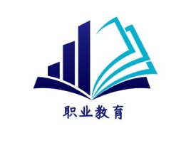 职业教育logo标志设计