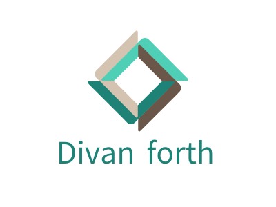 Divan forthLOGO設(shè)計(jì)