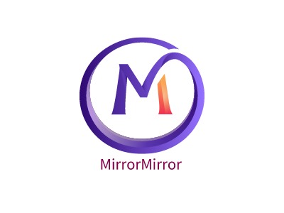 MirrorMirrorLOGO設(shè)計