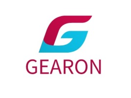 GEARON企业标志设计