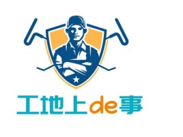 内蒙古de企业标志设计