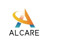 ALCARE公司logo设计