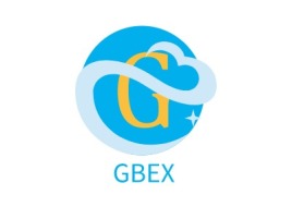 GBEX金融公司logo设计