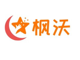 枫沃门店logo设计