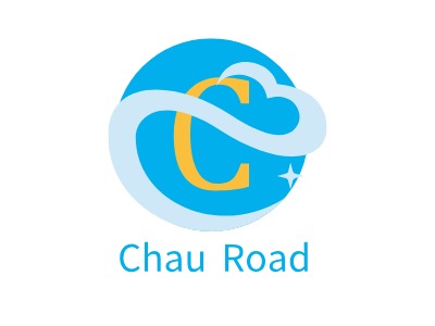Chau RoadLOGO设计