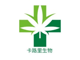 卡路里生物公司logo设计
