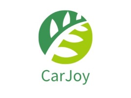 CarJoy企业标志设计