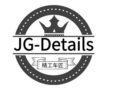 JG-DetailsLOGO设计