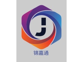 锦嘉通公司logo设计
