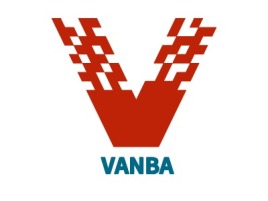 VANBA公司logo设计