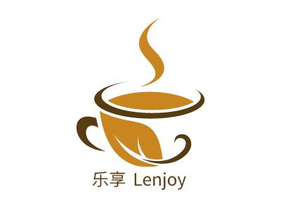 樂享 LenjoyLOGO設(shè)計