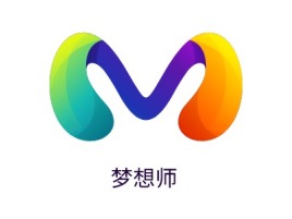梦想师公司logo设计