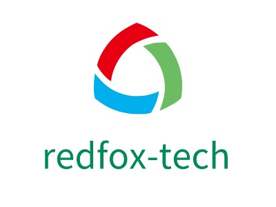 redfox-techLOGO设计