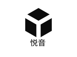 悦音logo标志设计