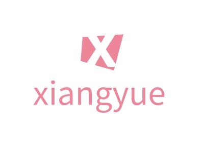 xiangyueLOGO设计