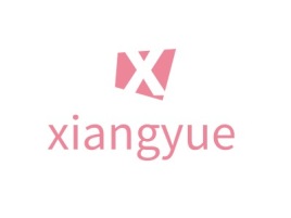 浙江xiangyue公司logo设计