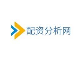 配资分析网金融公司logo设计