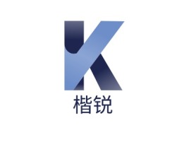 楷锐公司logo设计