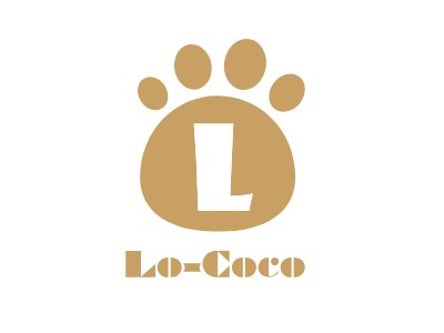 Lo-CocoLOGO设计