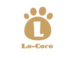 Lo-Cocologo标志设计