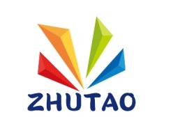 ZHUTAO企业标志设计