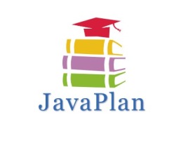 浙江JavaPlan公司logo设计