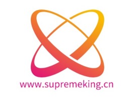 www.supremeking.cn公司logo设计