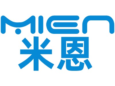 米恩LOGO设计