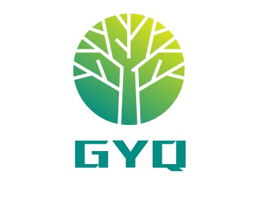 GYQLOGO設(shè)計