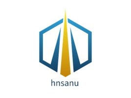 河南hnsanu企业标志设计