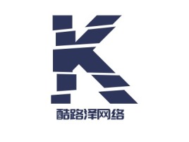 山西酷路泽网络公司logo设计