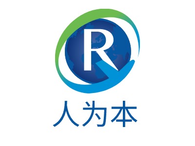 人为本公司logo设计