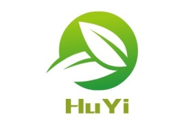 HuYi企业标志设计