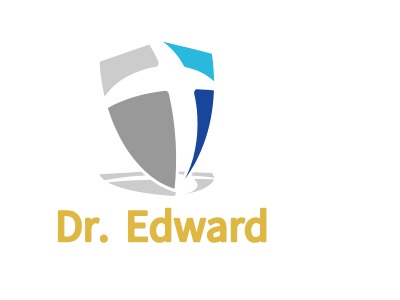 Dr. EdwardLOGO设计