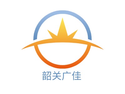 韶关广佳LOGO设计