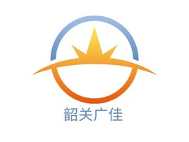 韶关广佳公司logo设计