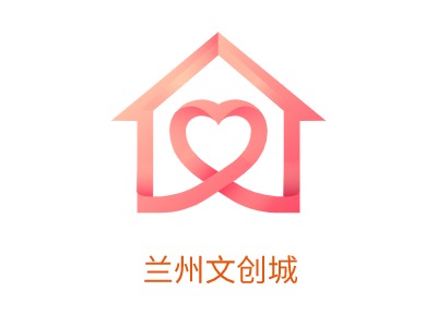 兰州文创城LOGO设计