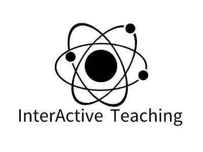 InterActive?TeachingLOGO設(shè)計