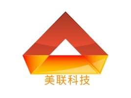湖南美联科技公司logo设计