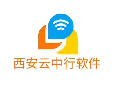 西安云中行軟件LOGO設(shè)計(jì)