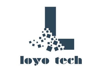loyo techLOGO设计