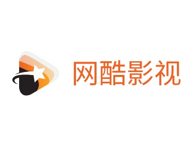 网酷影视LOGO设计