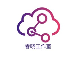 睿晓工作室公司logo设计